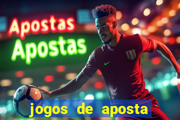 jogos de aposta para menores de idade